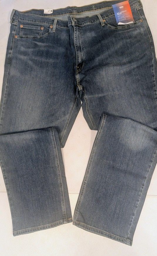 New men Levi's 48x32 jeans