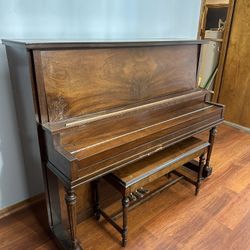 Free piano 