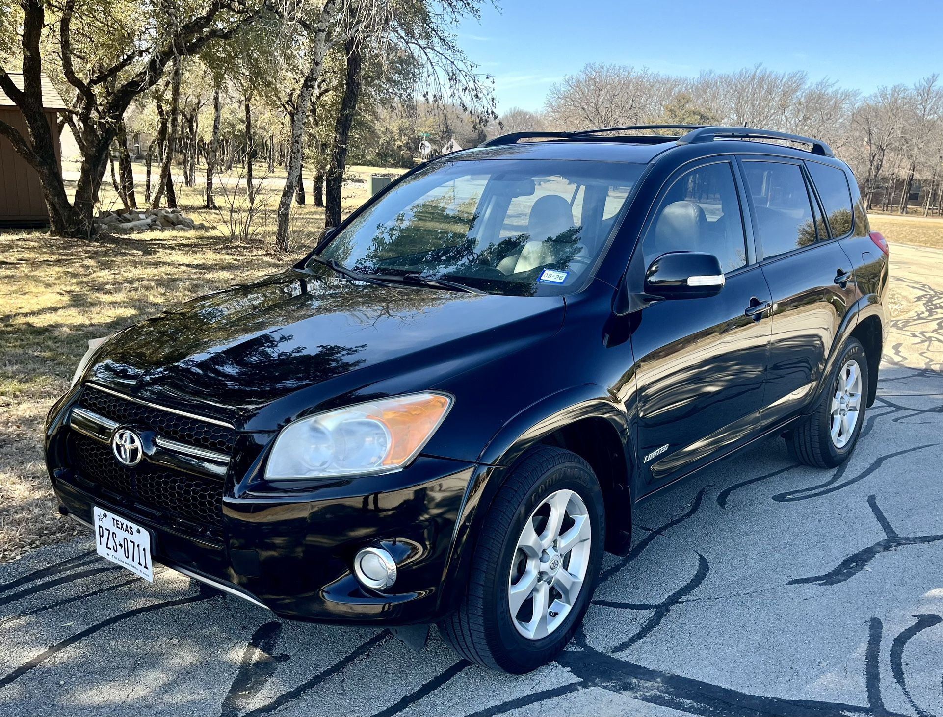 2010 Toyota Rav4