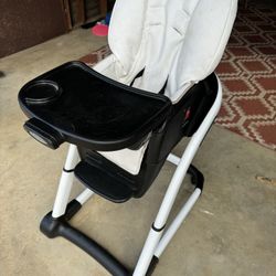 Graco High Chair