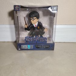 Metals Die Cast Harry Potter Year 1 