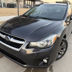 Subaru Impreza 2012 Sport 2.0