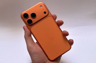 iPhone 17 Pro Max 1Tb