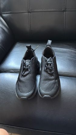 Nike size 1 shoes