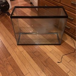 Aquarium/Terrarium