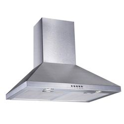 27 in. Microwave Trim Kit in Fingerprint Resistant Stainless Steel (Retail Price $129)