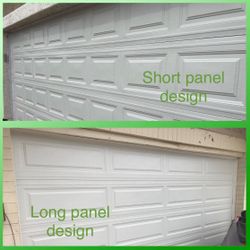 Garage Doors
