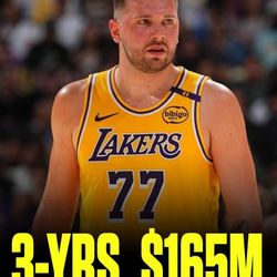 Dallas Mavericks Vs LA LAKERS