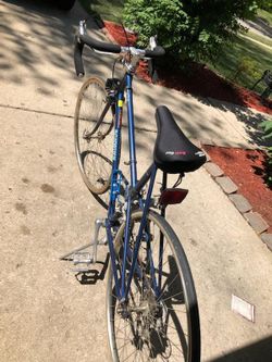 Schwinn 27 inch