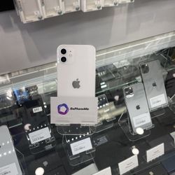 Apple iPhone 12 128GB Unlocked 