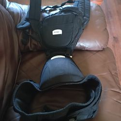 Vonito Porta Bebe Canguro 
