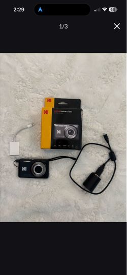 kodak pix pro fz55