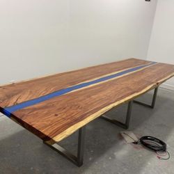 Custom Conference Tables 