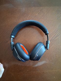 Wireless Headphones