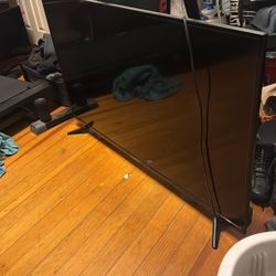 55inch Tv Element
