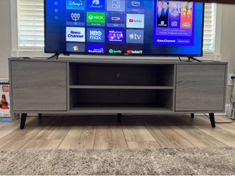 Entertainment Center