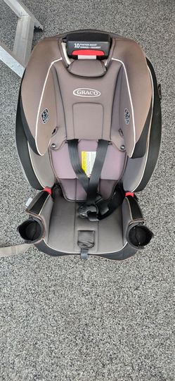 GRACO USED CAR SEAT