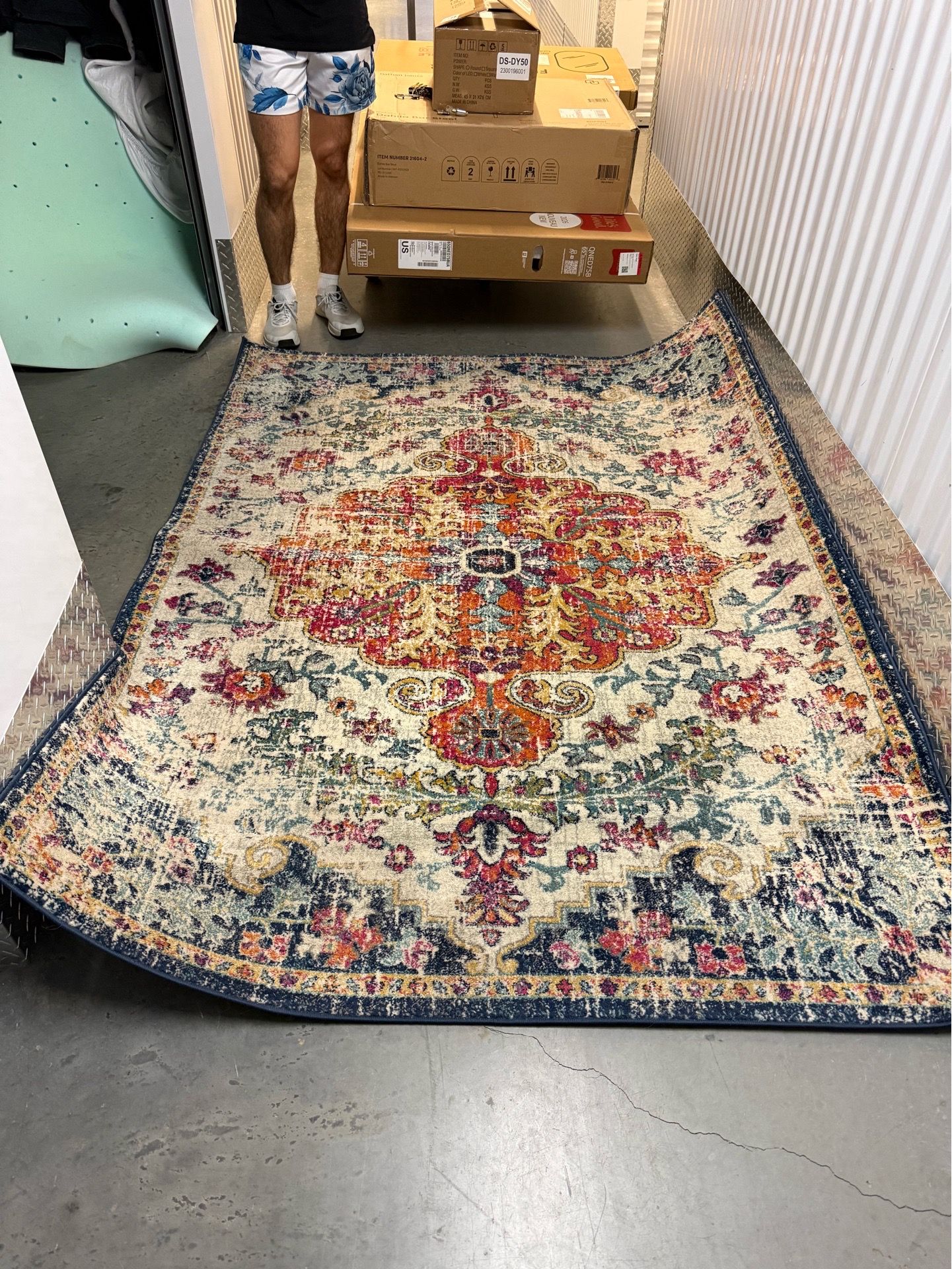Rug