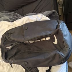 nike elite basket ball backpack 