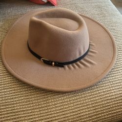 New Fashion Hat
