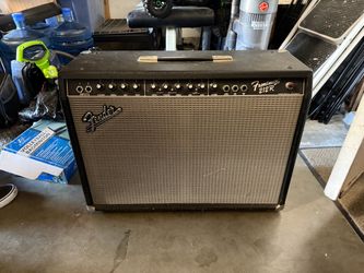 Fender Frontman 212R Guitar Amplifier