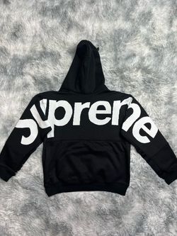 SUPREME HOODIE