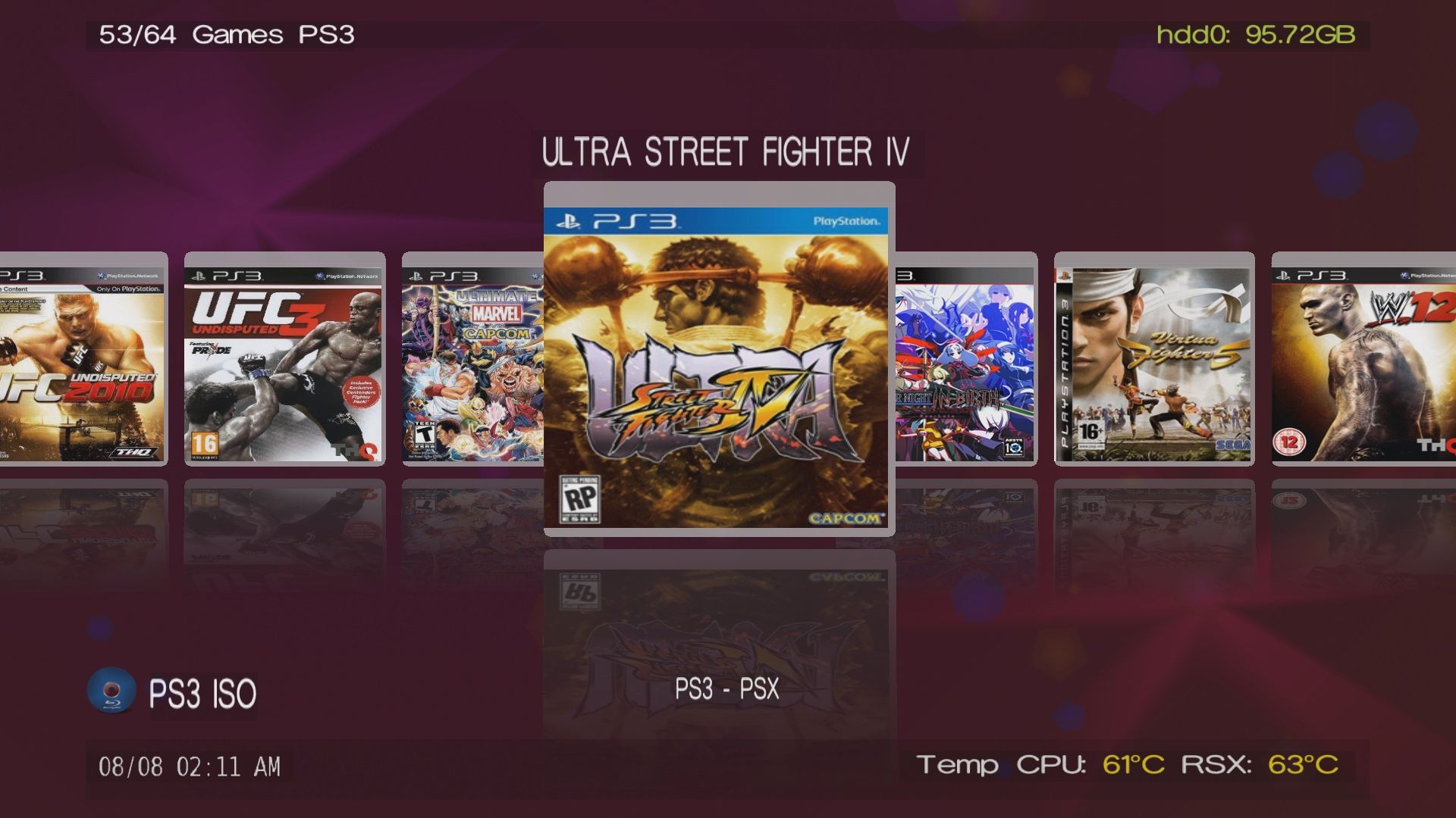 PS3 - Games N Mods N Retros