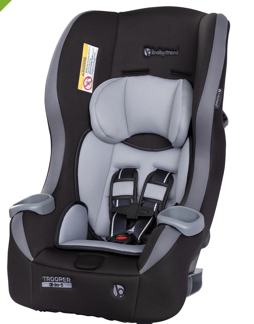 Convertible Car Baby Trend In Booster Seat Buy Baby Trend Hybrid