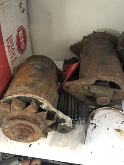 12v generators