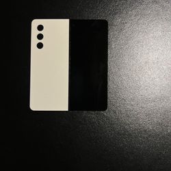 Samsung Galaxy Z phone 5