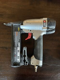 18 Gage Crown Stapler