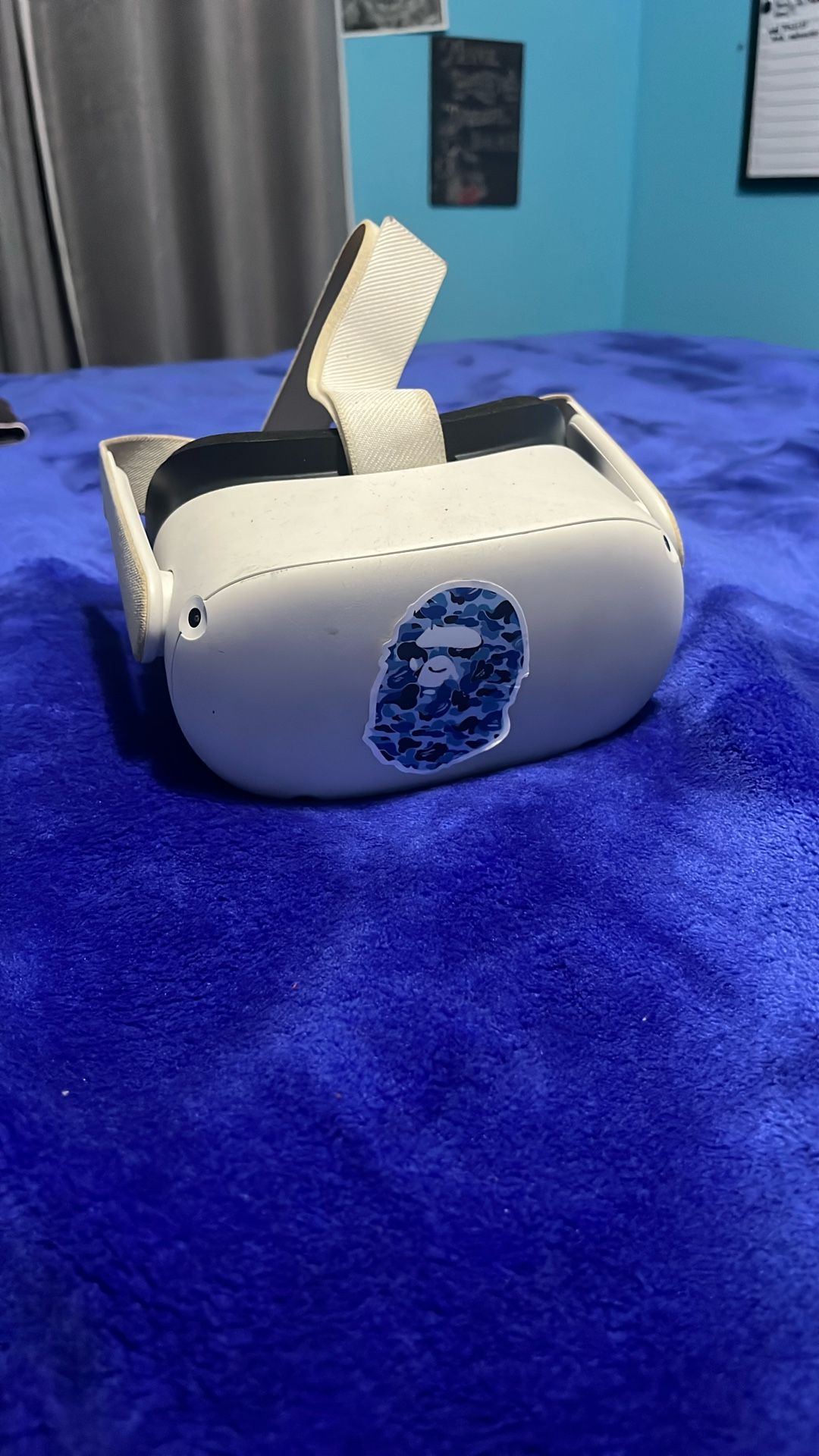 Vr Good Condition