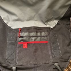 Chrome Industries Messenger Bag