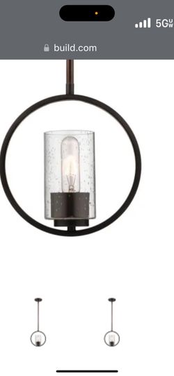 Milenium Lights From Furgeson 