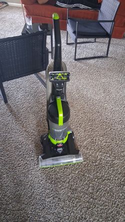 Vaccum