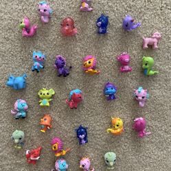 Hatchimals And Shopkins
