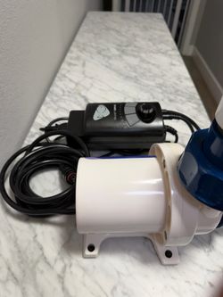 Vectra L2 pump