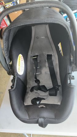 Safety 1st Infant Car Seat