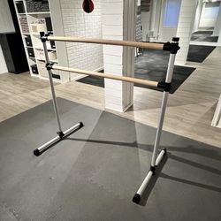 Barre Portable Exercise