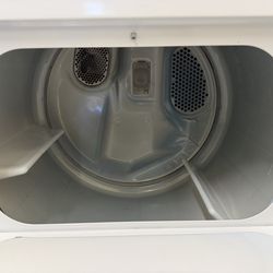 Whirlpool dryer electric