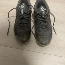 Kobe Basketball Shoes