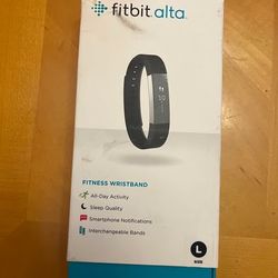 FitBit Alta 