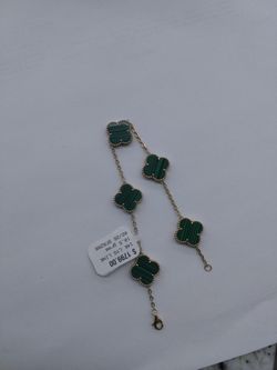 14k Gold Bracelet