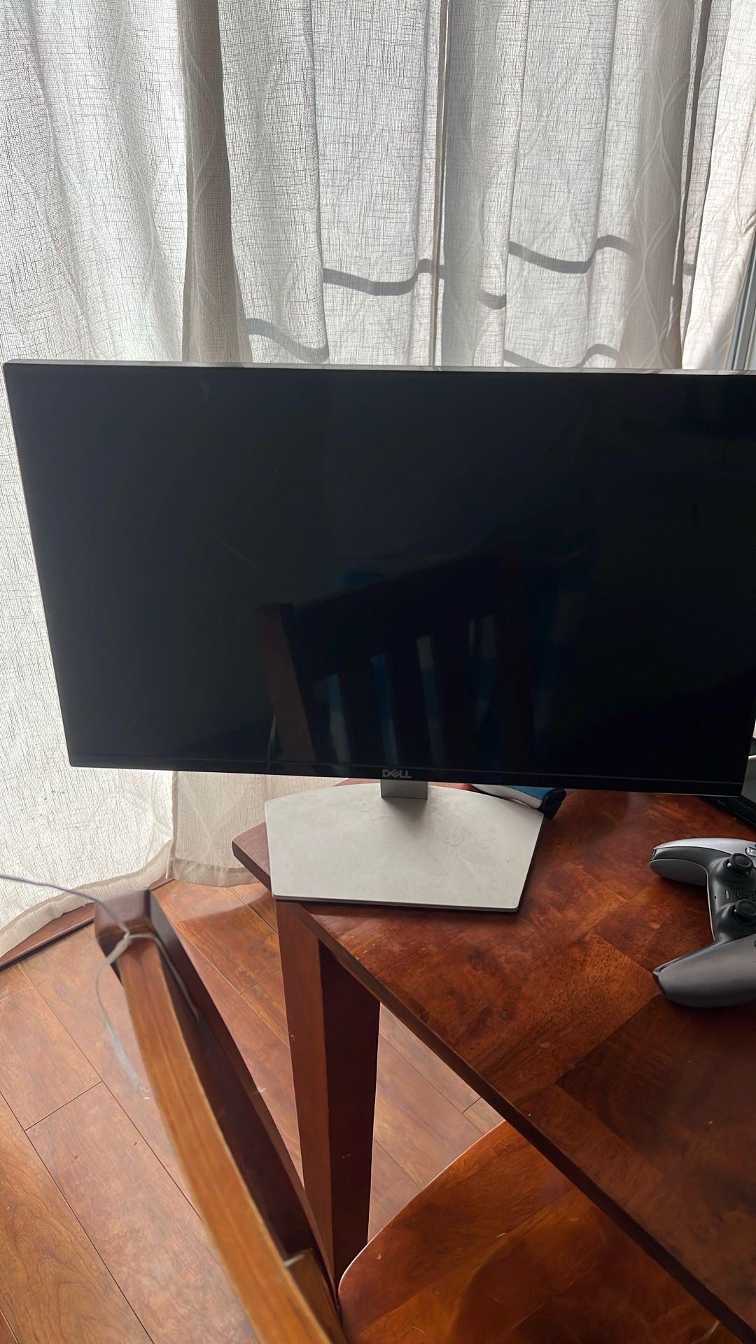 Monitor That Would Need A Power Ford