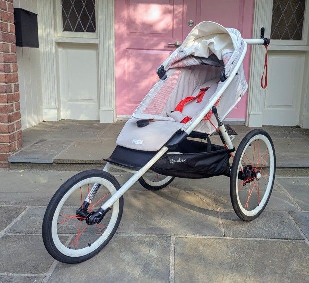 Cybex Avi Jogging Stroller
