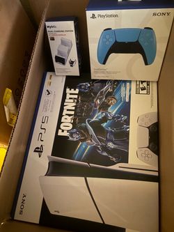 Ps5