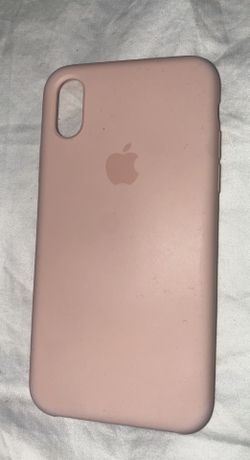 Apple official Case