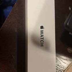 Apple Watch Brand New