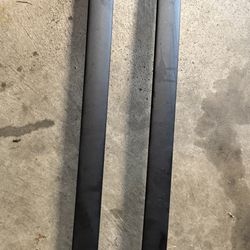  Hyundai Palisade roof luggage Rack