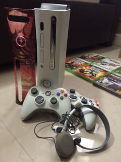 XBox 360